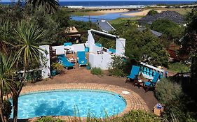 Mont Fleur B&B
